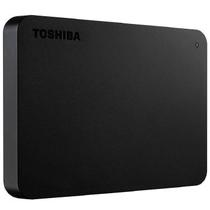 Hd Externo Portatil Toshiba 1tb Usb 3.0 - Hdtb410xk3aa