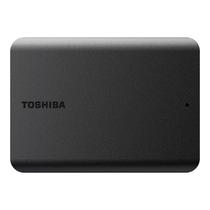 HD Externo Portátil Toshiba Canvio Basic 4TB USB 3.2 - HDTB540XK3CA HD Externo Portátil Toshiba Canvio Basic 4TB USB 3.2 - HDTB540XK3CA