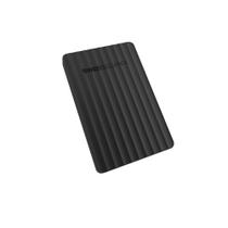 Hd Externo Portátil Waves Ke-hd20tw Kross 2tb Usb 3.0preto