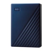 HD Externo Portátil WD My Passport 6TB para Mac HD Externo Portátil WD My Passport 6TB para Mac