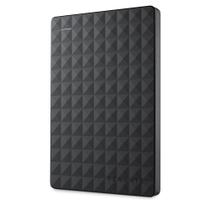 Hd Externo Seagate 2tb Expansion Portable 3.0 Preto