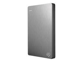HD Externo Seagate Backup Plus Portable 5TB - Prata