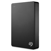 HD Externo Seagate Backup Plus Portable 5TB - USB 3.0