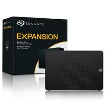 HD Externo Seagate Expansion 16TB USB 3.0 Desktop HD Externo Seagate Expansion 16TB USB 3.0 Desktop