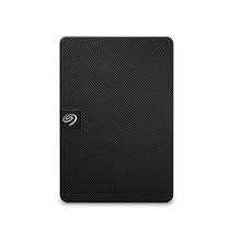 HD Externo Seagate Expansion 2TB USB Preto