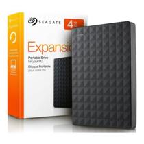 HD Externo Seagate Expansion 3.0 STEA2000400 Adequado para pc HD Externo Seagate Expansion 3.0 STEA2000400 Adequado para pc