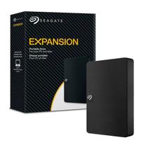 HD Externo Seagate Expansion 4TB 2.5" USB 3.0 STKM4000400 HD Externo Seagate Expansion 4TB 2.5" USB 3.0 STKM4000400