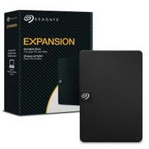 HD Externo Seagate Expansion Portátil 4Tb USB 3.0 - STKM4000400