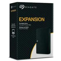 HD Externo Seagate Expansion STGX2000400 2T Portátil - Preto