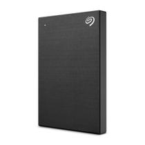 HD Externo Seagate One Touch 2TB - USB 3.0 - 2.5"