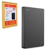 HD Externo Seagate stgx2000400 2TR