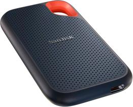 HD Externo Seisk - Extreme Portátil 2TB USB-C NVMe SSD Portátil SDSSDE61-2T00-G25 HD Externo Seisk - Extreme Portátil 2TB USB-C NVMe SSD Portátil SDSSDE61-2T00-G25