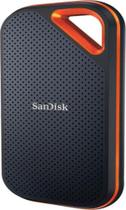 HD Externo Seisk - Extreme Pro Portátil 2TB USB-C NVMe SSD Portátil SDSSDE81-2T00-G25 HD Externo Seisk - Extreme Pro Portátil 2TB USB-C NVMe SSD Portátil SDSSDE81-2T00-G25