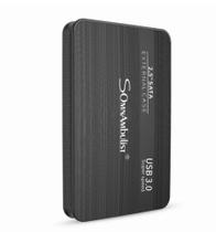 HD Externo SomnAmbuList 320GB