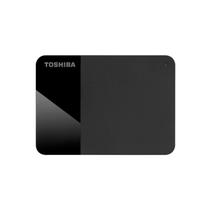 Hd Externo Toshiba 001Tb Blk 2.5 Pol