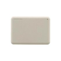 Hd Externo Toshiba 1Tb Canvio Advance 2.5 Pol Hdtca10Xw3Aa Branco