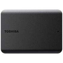 Hd Externo Toshiba 1Tb Canvio Basics 2.5 Pol Hdtb510Xk3Aa Preto
