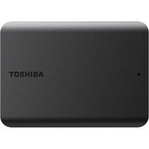 Hd Externo Toshiba 4Tb Canvio Basics Dtb540 Usb 3.2