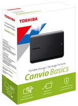 Hd externo toshiba 4tb hdtb540xk3ca preto Hd externo toshiba 4tb hdtb540xk3ca preto