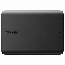 HD Externo Toshiba Canvio Basics 1TB 2.5 HDTB510XK3AA USB 3.0 Portátil Preto Armazenamento Rápido Compacto HD Externo Toshiba Canvio Basics 1TB 2.5 HDTB510XK3AA USB 3.0 Portátil Preto Armazenamento Rápido Compacto