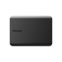 HD Externo Toshiba Canvio Basics 2TB. Rápido e Confiável