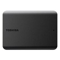 Hd Externo Toshiba Canvio Basics Preto 4tb - Hdtb540xk3cai