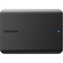HD Externo Toshiba Portátil USB 3.0 1TB Preto HDTB510XK3AA