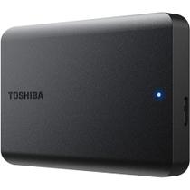 HD Externo Toshiba Portátil USB 3.0 1TB Preto HDTB510XK3AA