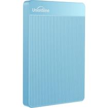 HD Externo UnionSine 500GB USB 3.0 Azul