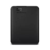 HD Externo WD 6TB Elements USB 3.0 - WDBHJS0060BBK HD Externo WD 6TB Elements USB 3.0 - WDBHJS0060BBK
