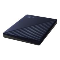 HD Externo WD My Passport para Mac - 2TB - Azul Marinho