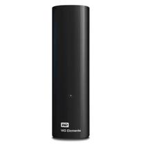 HD Externo Western Digital Elements 14TB USB 3.0 WDBWLG0140HBKNESN HD Externo Western Digital Elements 14TB USB 3.0 WDBWLG0140HBKNESN
