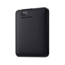 HD Externo Western Digital ELEMENTS 2TB 2.5IN USB 3.0 BLACK WDBU6Y0020BBK HD Externo Western Digital ELEMENTS 2TB 2.5IN USB 3.0 BLACK WDBU6Y0020BBK