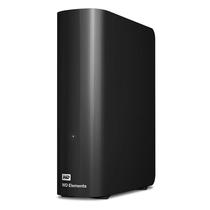 HD Externo Western Digital Elements 6TB - USB 3.0