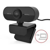 Hd Full 1080P Câmera Webcam Para Computador Visão 360º PREMIUM Hd Full 1080P Câmera Webcam Para Computador Visão 360º PREMIUM