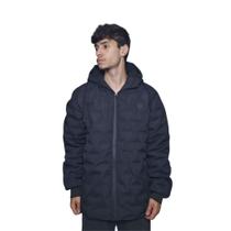 HD Hawaiian Dreams Jaqueta Pesada Original Com Bolso Interno Cor:PretoTamanho:P