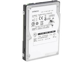 Hd Hgst 600gb Sas 2,5 10k Huc109060css600 Pn 0b26071