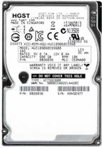 Hd Hgst 600gb Sas 2,5 10k - Huc109060css600 Hd Hgst 600gb Sas 2,5 10k - Huc109060css600
