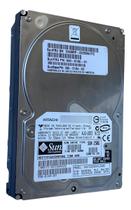 HD Hitachi 250GB SATA 3.5" Deskstar 7200RPM - Para PC