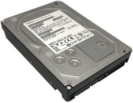 Hd Hitachi Pc 3tb Sata 64mb 7200rpm 0f12471