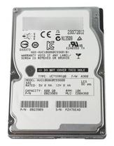Hd Hitachi Sas 2.5 600Gb 10K Huc106060Css600 0B25659