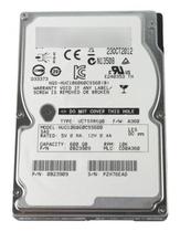 Hd Hitachi Sas 2.5 600Gb 10K Huc106060Css600 0B25659