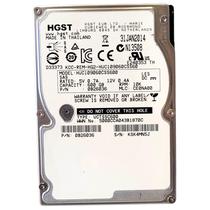 Hd Hitachi Ultrastar 0b26036 600gb Sas 6gbps 10k Rpm 2,5 64mb Cache Enterprise