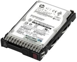Hd Hp 300gb 10k Sas 2,5 597609-001 Eg0300fbdbr Huc106030css600 507284-001 507127-s21