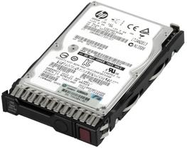 Hd Hp 300gb 10k Sas 2,5 597609-001 Eg0300fbdbr Huc106030css600 507284-001