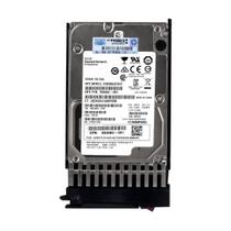 Hd Hp 300Gb 12Gb 15K Sas 2.5 Pn 759546 744995-001 759221-002 - Disco Rígido