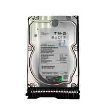 Hd Hp Enterprise 1Tb Sas 12Gb/S 7200Rpm 3.5pol