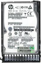 Hd Hp Sas 300gb Eg0300fbvfl 2,5 10k 6gb/sec
