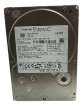 Hd Hua721010kla330 3tb Sata 3,5 Hitachi Ultrastar Prateado