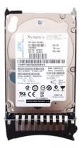 Hd Ibm 600gb 10k 6gbp/s Sas 2.5 90y8873 90y8876 90y8873